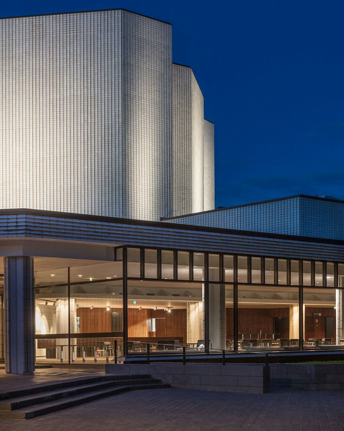 Helsinki City Theatre